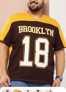 Brooklyn 18 T-Shirt