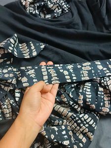 Chic Tiered Maxi dress