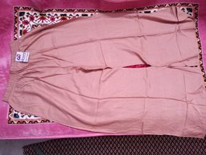 Stylish Wide Leg Palazzo Pants