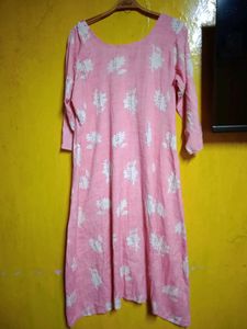 Woman kurta