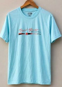 casual t shirt