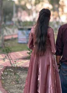 Elegant Kurta Set with Dupatta