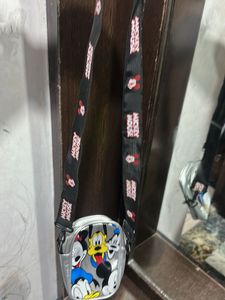 beautiful mickey mouse bag