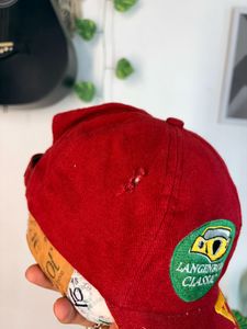 Vintage LA NGENBURG CLASSIC Cap