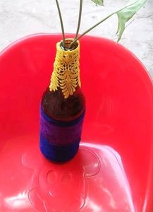 Bottle Art 🍾