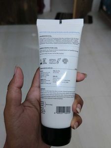 Little Extra Daily Detan Gel