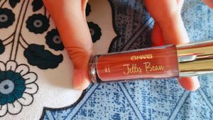 MARS lip gloss- JELLY BEAN