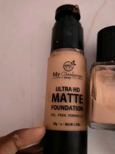 all foundation