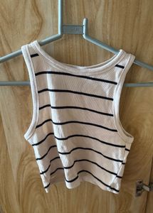 Crop  & Turtle Neck Tops