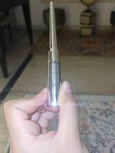 Precision Eyeliner + Mascara combo