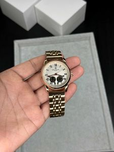 Patek phillipe automatic