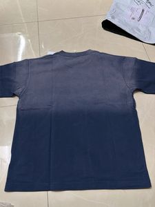 Maison Margiela Paris Cotton Faded T-Shirt