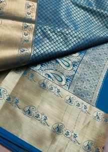 banarsi saree