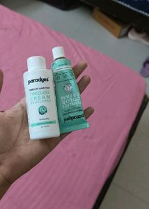 Paradyes Timeless Hair Tint - Natural Brown