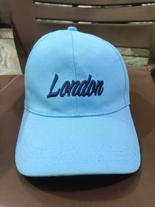 Cap 🧢