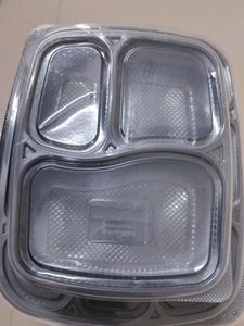 Food Container Box