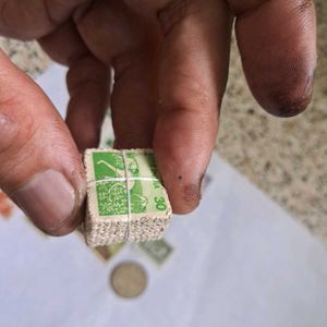 Assorted International Stamps, coin Collection