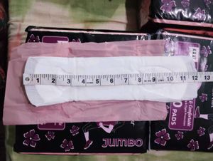 Bulk Soft &amp; Secure Maxi Care Pads pek of1
