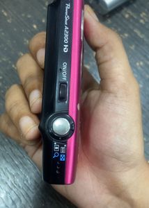 ​Canon PowerShot A2300 HD