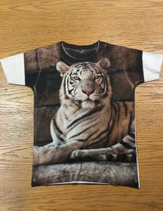 Men's Combo Pack of 3 T-Shirts