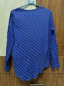 Nevy Blue T Shirt