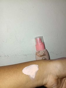 Insight BB Foundation