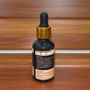 Anti-Hair Loss Lotion for Strong Roots