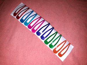 2 Combo Of Hair Accessories..