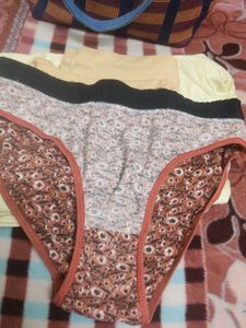 Women's Briefs