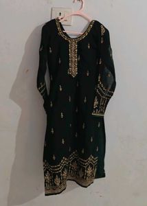 Ethnic Sharara Set