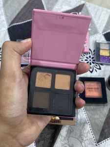 Versatile Eyeshadow Palette