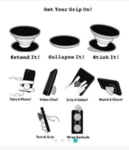 Mobile Accessories