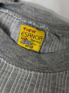 Brand New Thermal