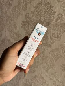 Episoft AC Moisturiser with Sunscreen