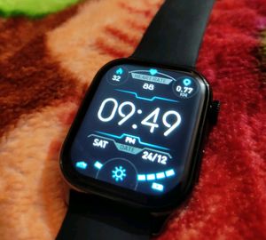 Gionee Smart Watch