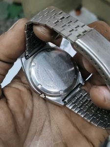 Vintage Watch Bundle - Seiko &amp; Ricoh