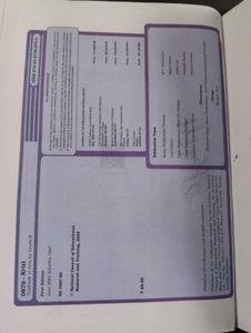Kriti Textbook of Arts for Grade 8