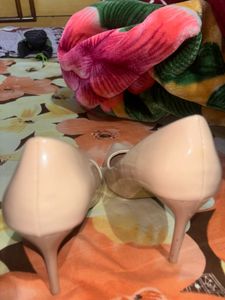 Emma Cupid Heels