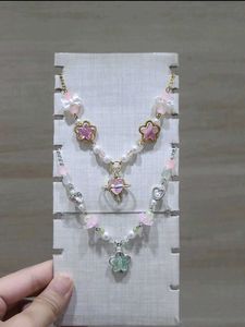 Chic Necklaces Set