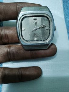 Vintage Allwyn Mechanical Watch