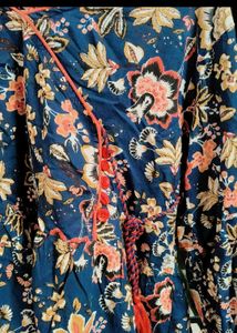 Combo Two Printed Kurtas for Women