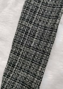 Tweed Style Jacket