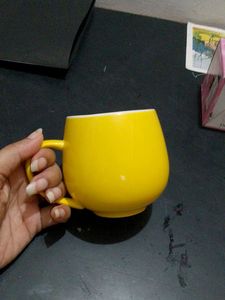 Coffee Mug ...