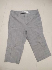 Imported Dockers Capri Pant