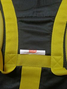 Baby Carrier 3-24 months