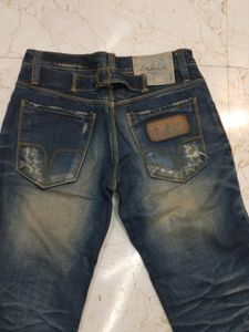 32size Jeans