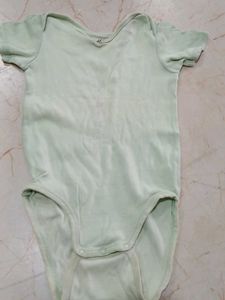 Baby rompers