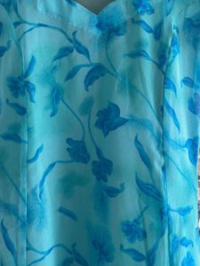 Stunning Kurta churidar, Small