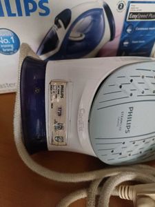 Philips Iron new condition
