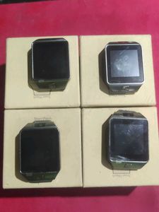 Smart watch ⌚